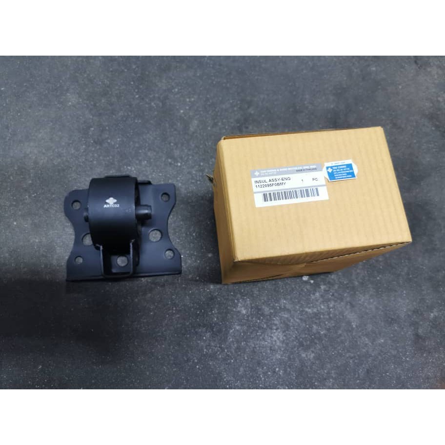 ***NISSAN SENTRA N16 SENTRA 1.6 1.8 (TAN CHONG-BRAND) ENGINE MOUNTING LH A/T NS11220-95F0B-MY