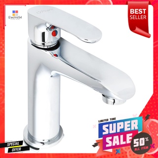 ก๊อกอ่างล้างหน้าผสม PAINI PA PACR205CPEBASIN FAUCET PAINI PA PACR205CPE