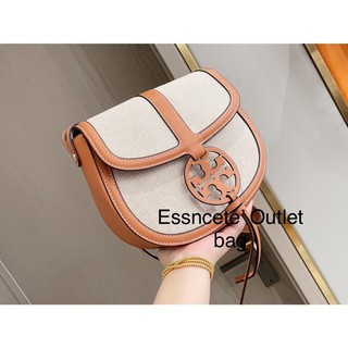 #Tory  NEW ARRIVALS!!! TORY BURCH CROSSBODY Size: ยาว23 สูง20 กว้าง6 สายปรับ5ระดับ