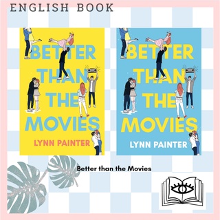 [Querida] Better than the Movies by Lynn Painter