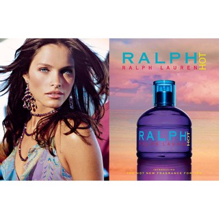 Ralph Lauren Ralph Hot Edt 100 ml.