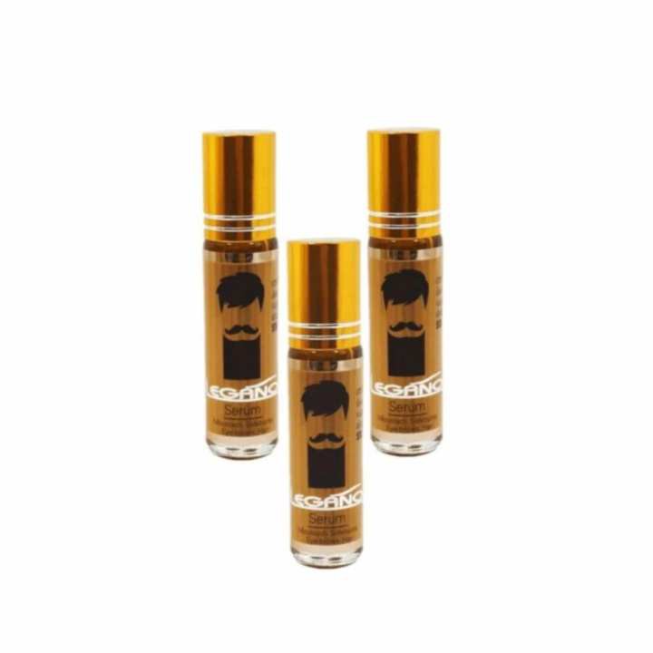 legano เซรั่มปลูกคิ้ว หนวด จอน