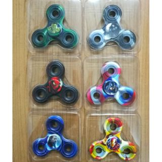 Hand spinner