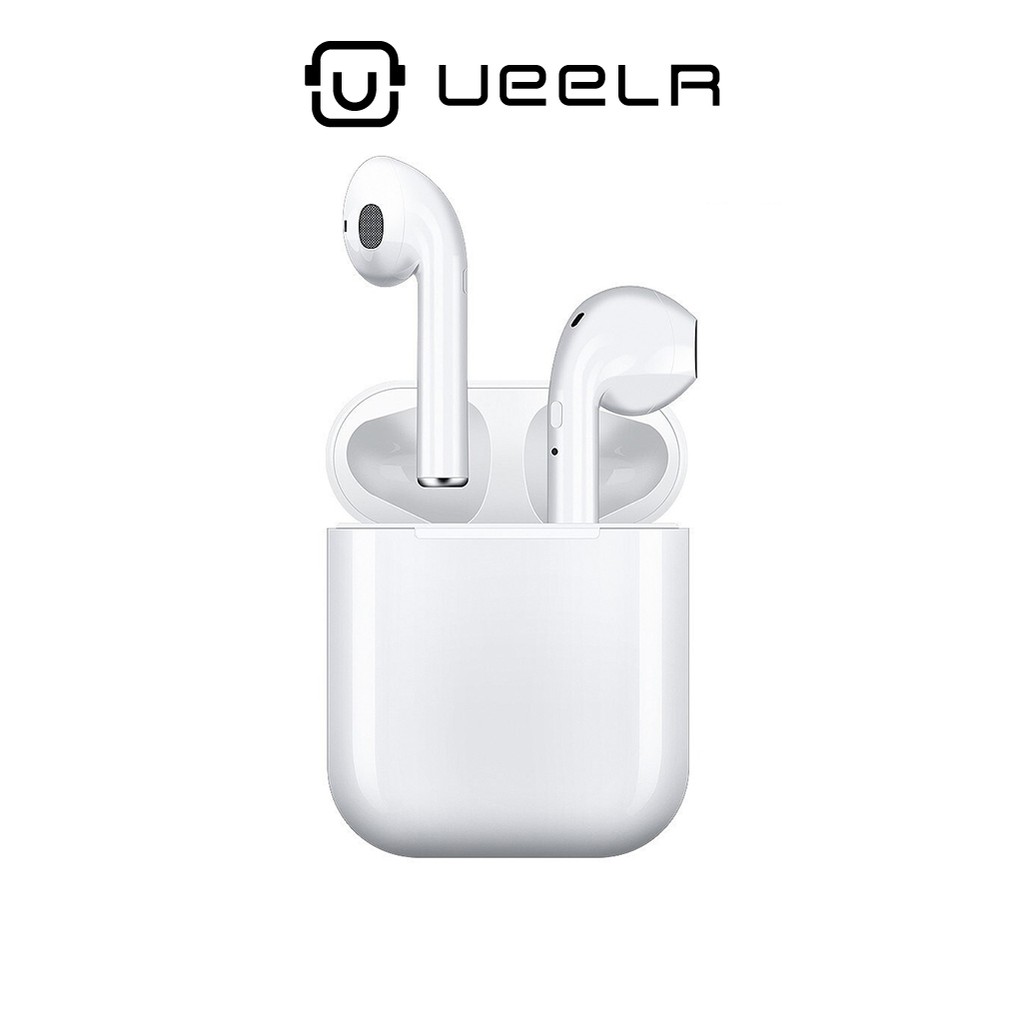 หูฟังไร้สาย i9s tws ใช้ได้กับสมาร์ทโฟนทุกรุ่น .