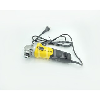 STANLEY เครื่องเจียร์ กำลังไฟ 750 W