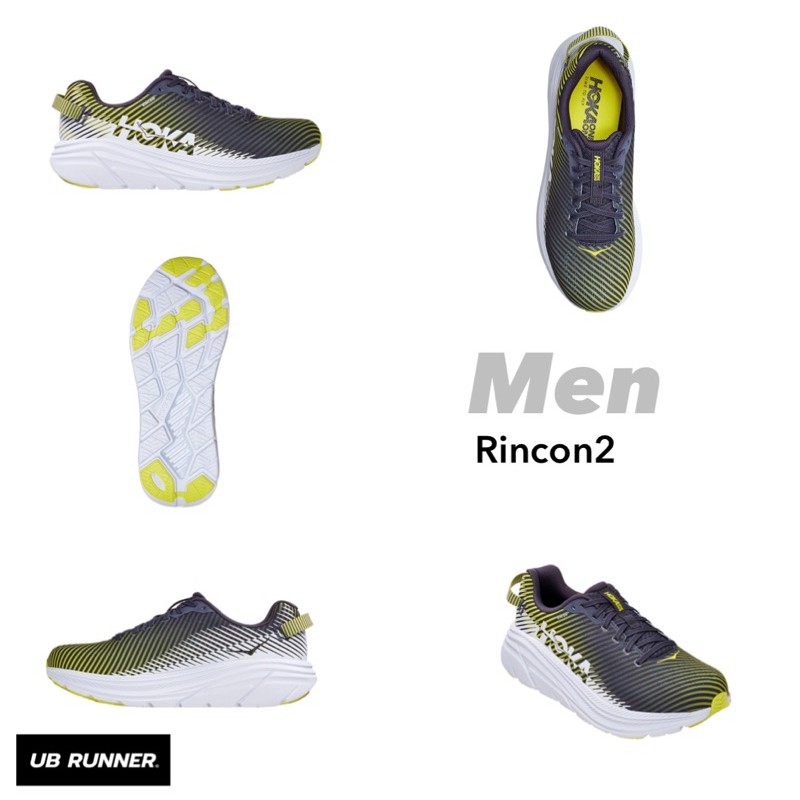 Hoka One One Rincon2