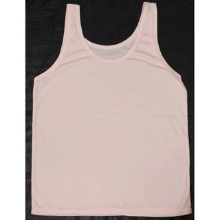 SL0009 เสื้อกล้าม ผู้หญิง เสื้อซับใน คนอ้วน ไซท์ใหญ่ เบอร์ S,M,L,XL,XXL,3XL,4XL รอบอก 26-48 สีขาว ดำส้มชมพูครีม เสื้อทับ