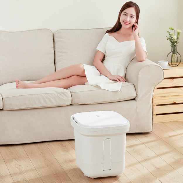 Xiaomi Hith Smart Foot Bath Q1 เครื่องสปาเท้า