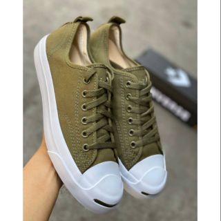 👟​ Converse Jack Purcell ราคา 799 บาท