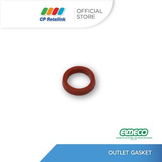 Elmeco M0003117 001 Outlet Gasket