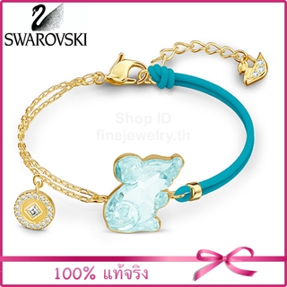 CHINESE ZODIAC หนูโชคดี แม่พิมพ์ สร้อยข้อมือสตรี1