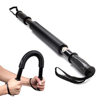 🔥ท้าให้ลอง🔥 สปริงมือหัก อุปกรณ์สร้างกล้ามแขน Arm power, Power Twister 50 kg