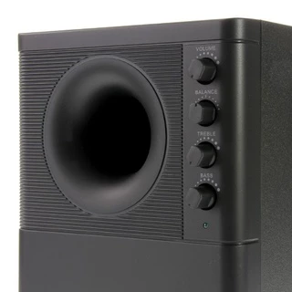 MICROLAB Speaker X2-X2 BT (2.1) ประกัน 1Y