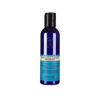 Neals yard remedies Rejuvenating Geranium Shampoo 200 ml