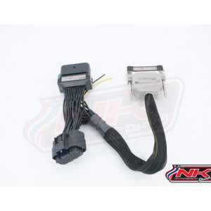 สายไฟ M-SLAZ (HARNESS FOR M-SLAZ)