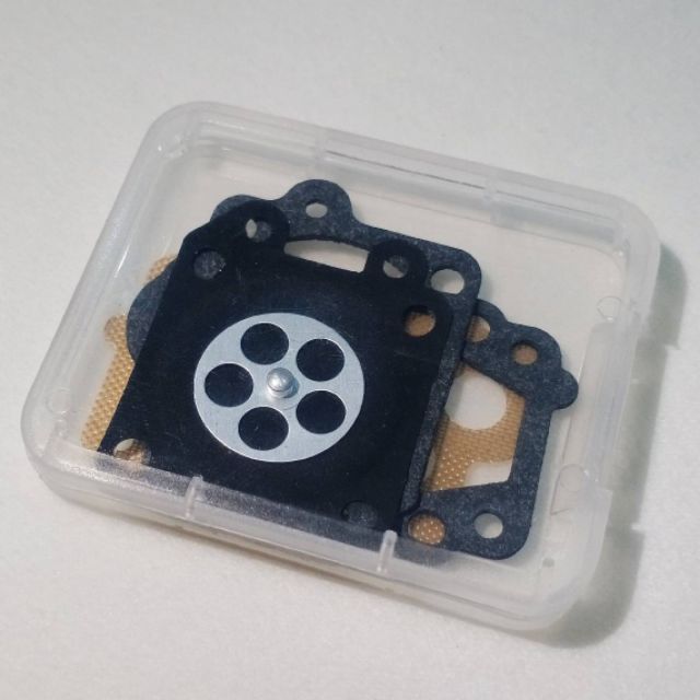 ผ้าปั๊มคาร์บูเรเตอร์ 767