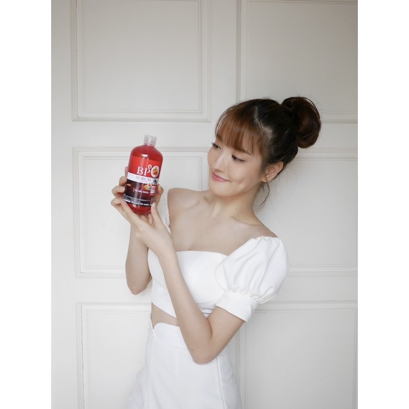 BP เซรั่มผิว BP SERUM LYCOPENE !!!