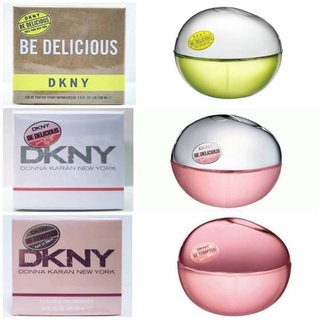 DKNY Delicious EDP 100ml. แท้100%