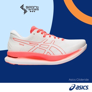 Asics Glideride สำหรับผู้หญิง (หน้าเท้าปกติ)