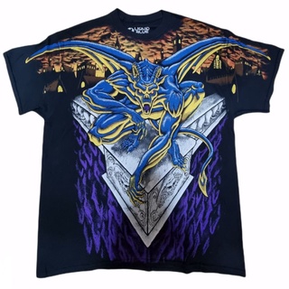 เสื้อ LIQUIDBLUE ลาย GARGOYLEสินค้าลิขสิทธิ์แท้ มือ1
ตอกปี 2021