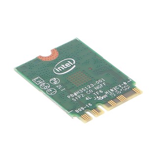 Intel dual band wireless ac 3165 не видит сети