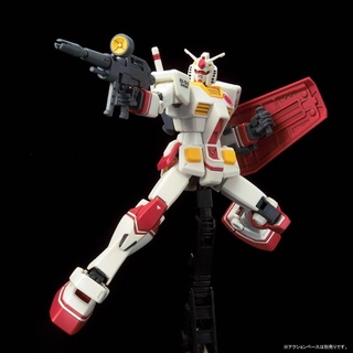 HGUC RX-78-2 Gundam (PR Ambassador of the Japan Pavilion Expo 2020 Dubai) (กล่อง 90%)