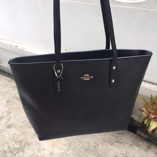 Coach Tote 16" แท้ 💯%