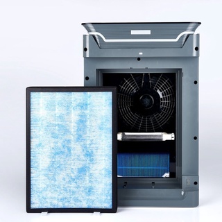 YAMADA ไส้กรอง HEPA สำหรับเครื่องฟอกอากาศ H50 รุ่น F1
