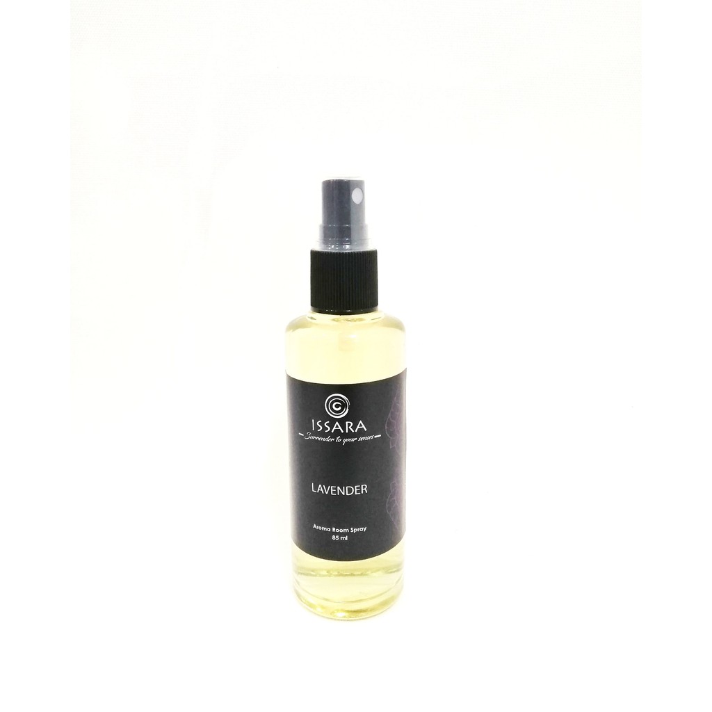 สเปย์ปรับอากาศ LAVENDER AROMA  ROOM SPRAY
