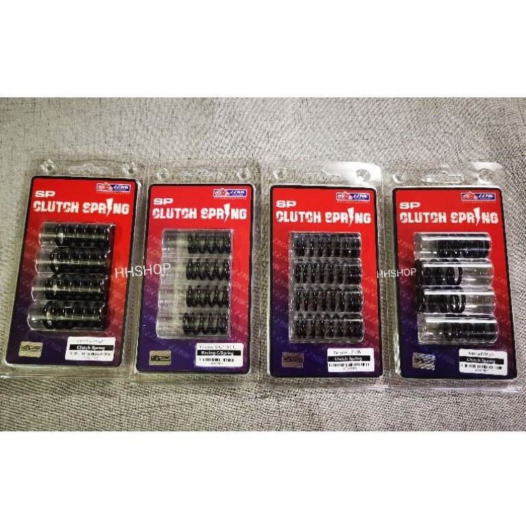 YYPANG CLUTCH SPRING Y15ZR / RS150 /135LC / LAGENDA SRL