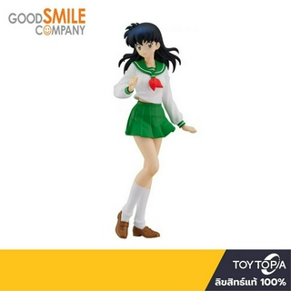 พร้อมส่ง+โค้ดส่วนลด Pop Up Parade Kagome Higurashi: Nuyasha: The Final Act  by Good Smile Company (ลิขสิทธิ์แท้)