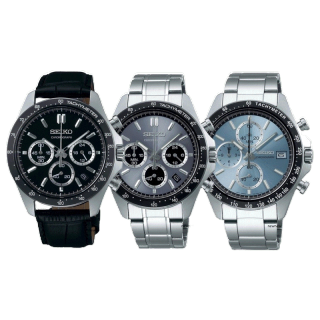 SEIKO DAYTONA CHRONOGRAPH SBTR029 SBTR021 SBTR027 SBTR013