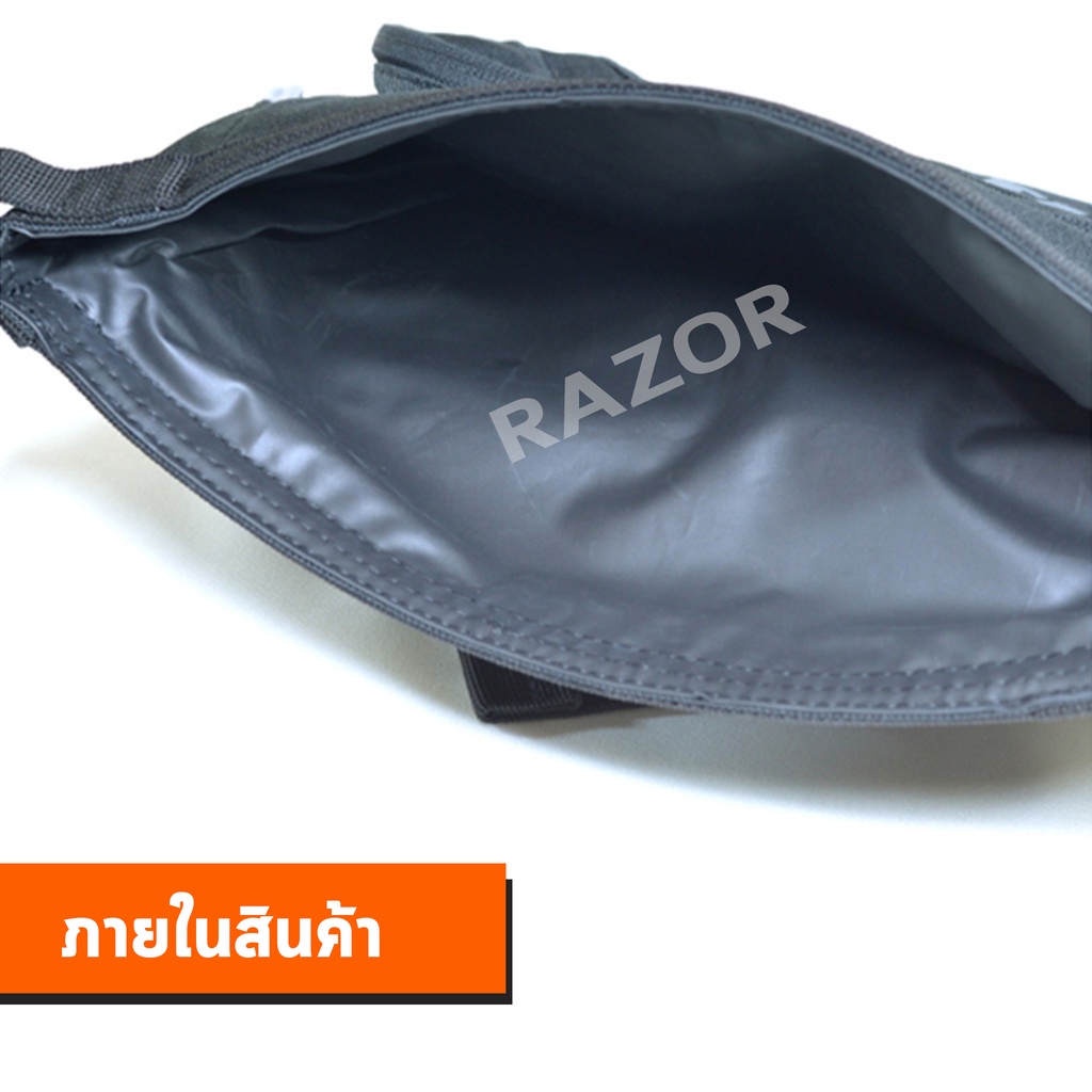กระเป๋าคาดเอว กระเป๋าคาดเอวผู้ชาย กระเป๋าคาดเอวเท่
