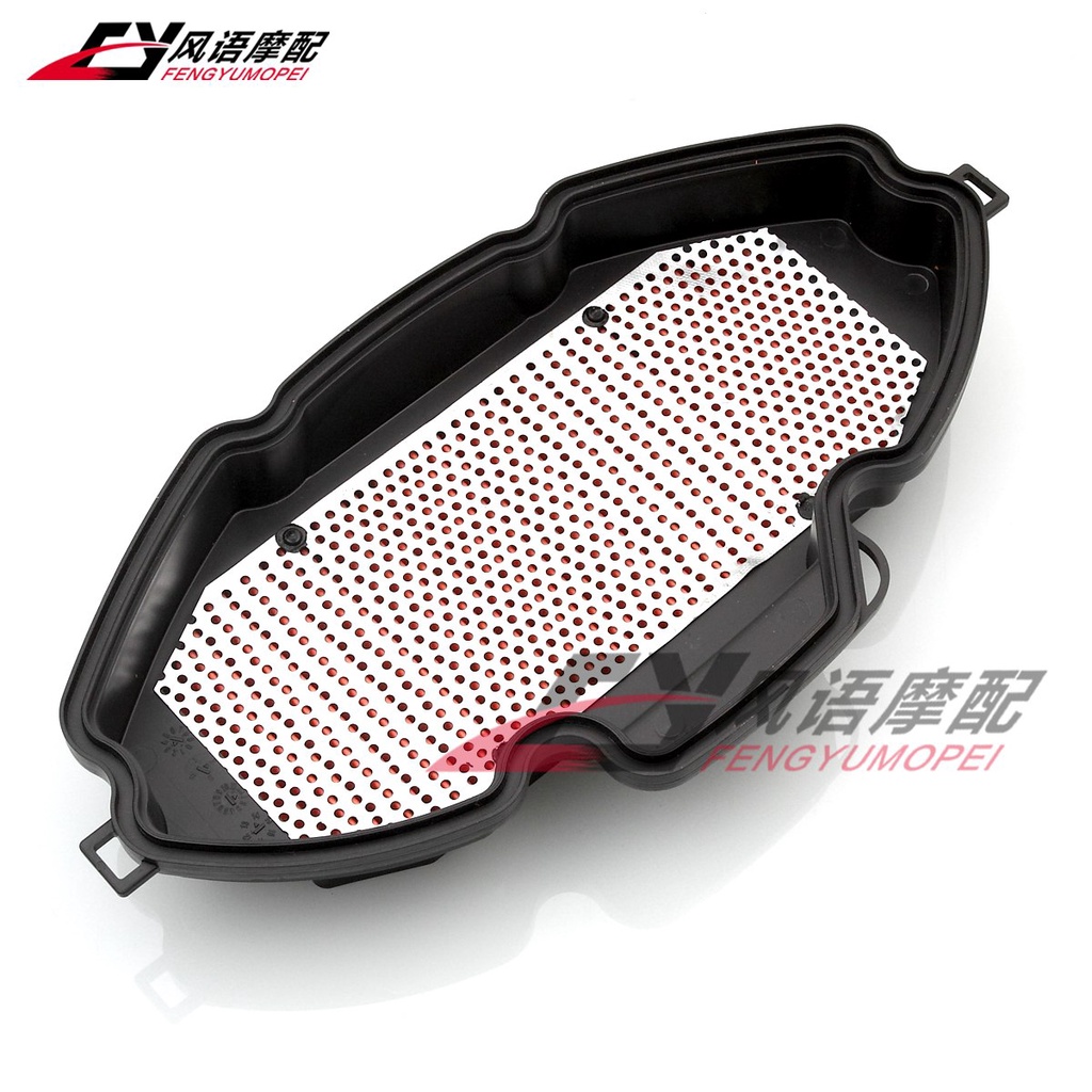 เหมาะสําหรับ Honda NC700 NC700X NC700S NC750X NC750S กรองอากาศ