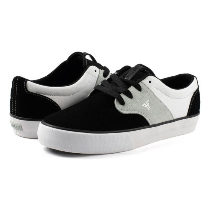 รองเท้าสเก็ตบอร์ด Fallen หลากรุ่น Forte, Patriot, Phoenix, Slash, The Easy และ The Vibe รับประกันของ