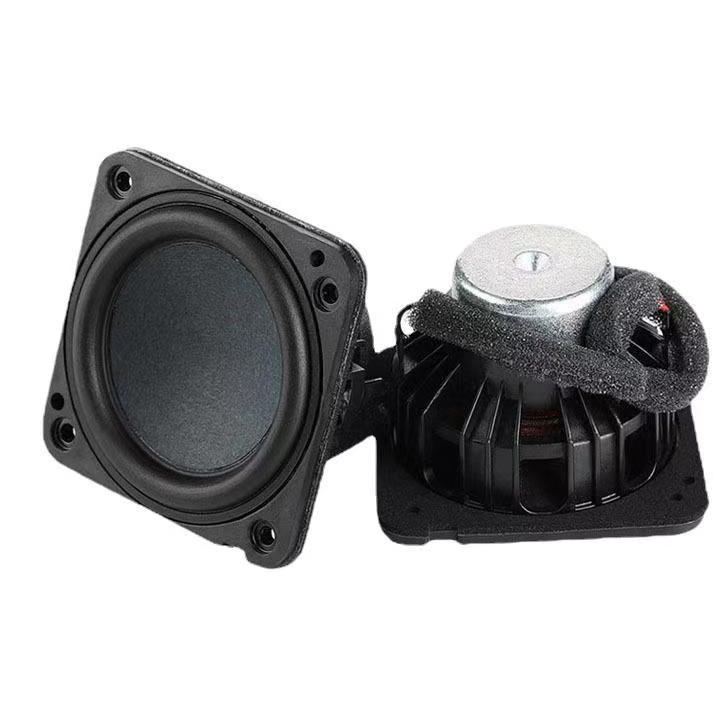 HK 2.25 นิ้ว 4Ω 20W ลำโพง 2.25นิ้ว full range แม่เหล็กนีโอ ดอกซับ 2 นิ้ว ดอก2นิ้วเบส  ซับเบส ลำโพงบล