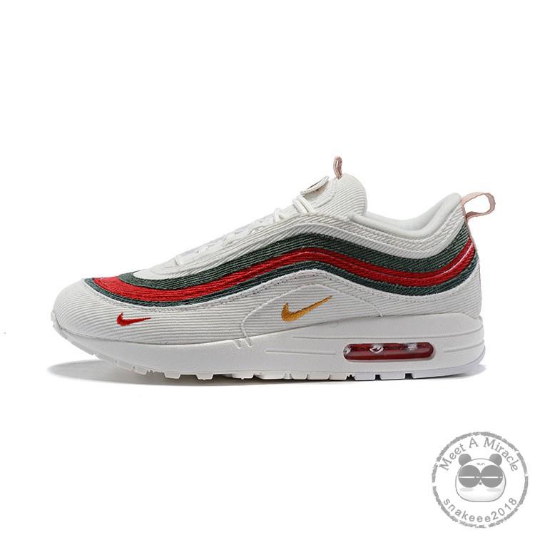 nike air 97 gucci