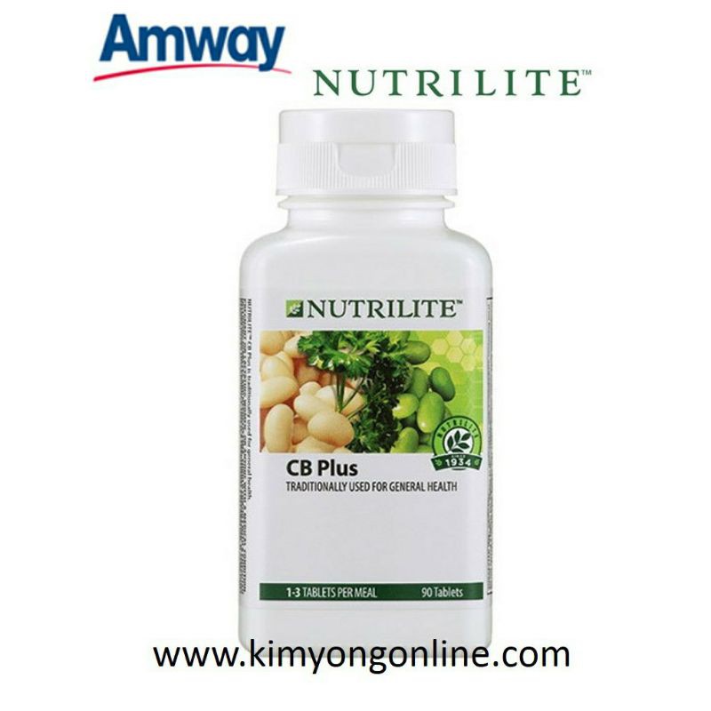 ของแท้   Calow // CB plus // แคลโลว์ 90 เม็ด