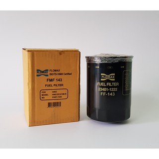 กรองโซล่า HINO ฮีโน่ FM2P, FM2K, Mega FM2P, Profia เครื่อง E…