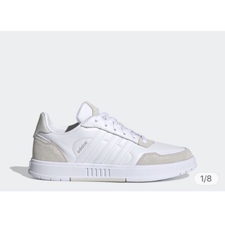 Adidas core sport inspired Size UK เบอร์4