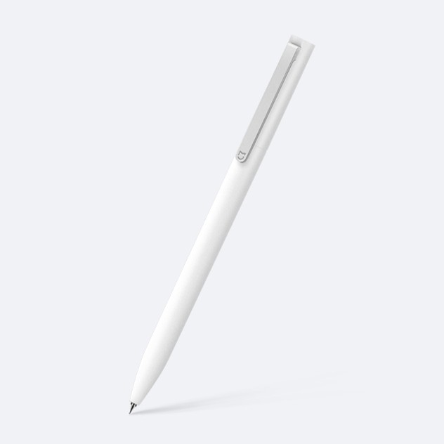 ปากกาเจลสีดำ Xiaomi Mijia ขนาด 0.5 มม.