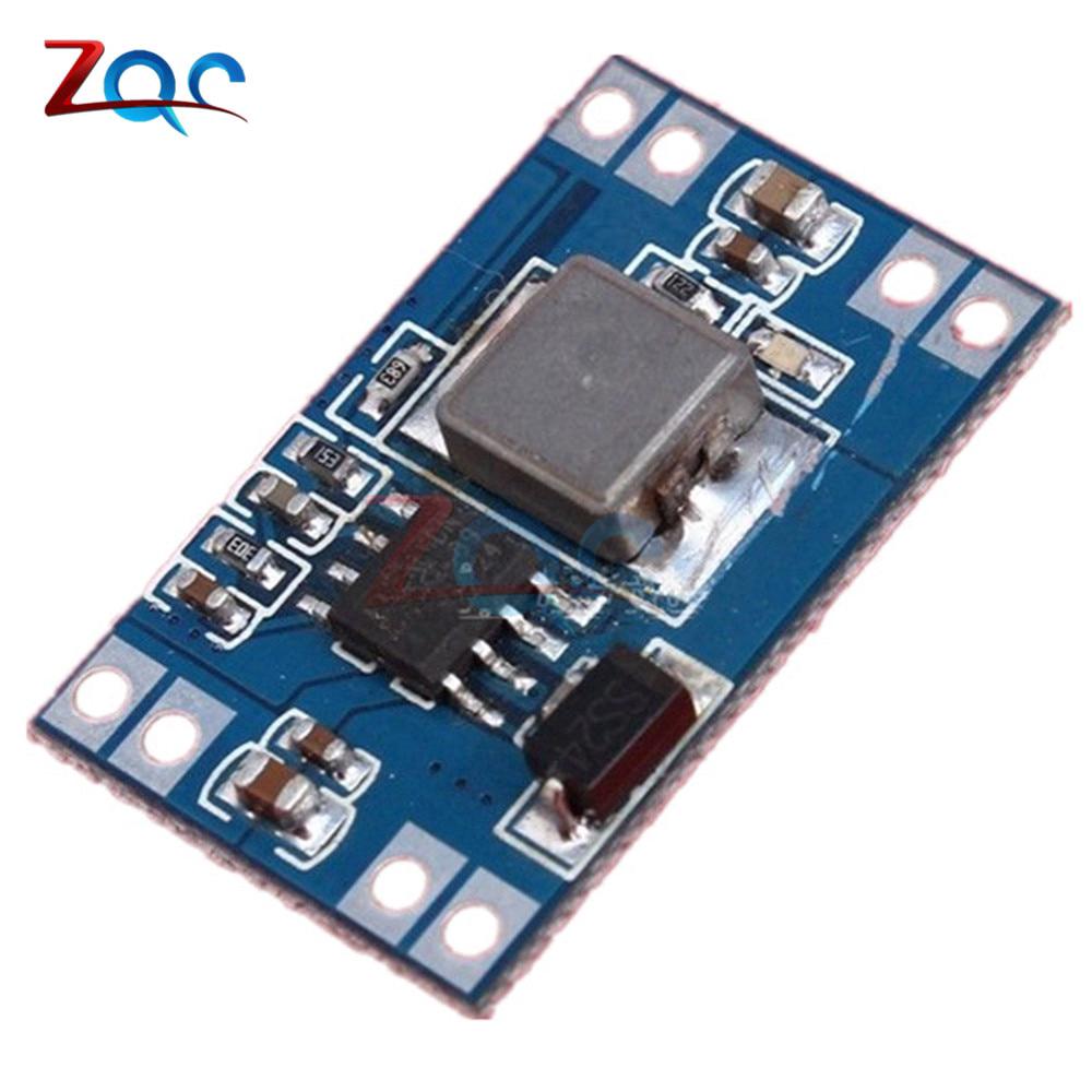 โมดูลDc - Dc 9v 12v 24 V To 5 V 3a Step Down แผ่นบอร์ดโมดูลพาวเวอร์สำหรับรถยนต์