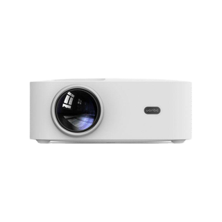 Wanbo X1 Projector มินิโปรเจคเตอร์พกพา ความละเอียด Full HD