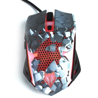 Mouse nubwo battleseries NM-78B