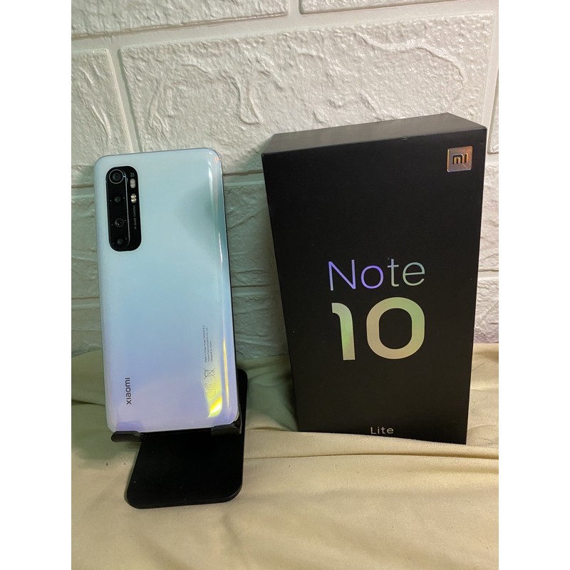 xiaomi mi note 10 lite pantip