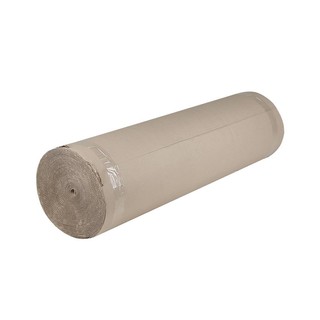 กระดาษลูกฟูก 2 ชั้น R 40 ซม. 48 นิ้ว 15 กก. DOUBLE-LAYER CORRUGATED PAPER FOTT R 40CM 48” 15KG