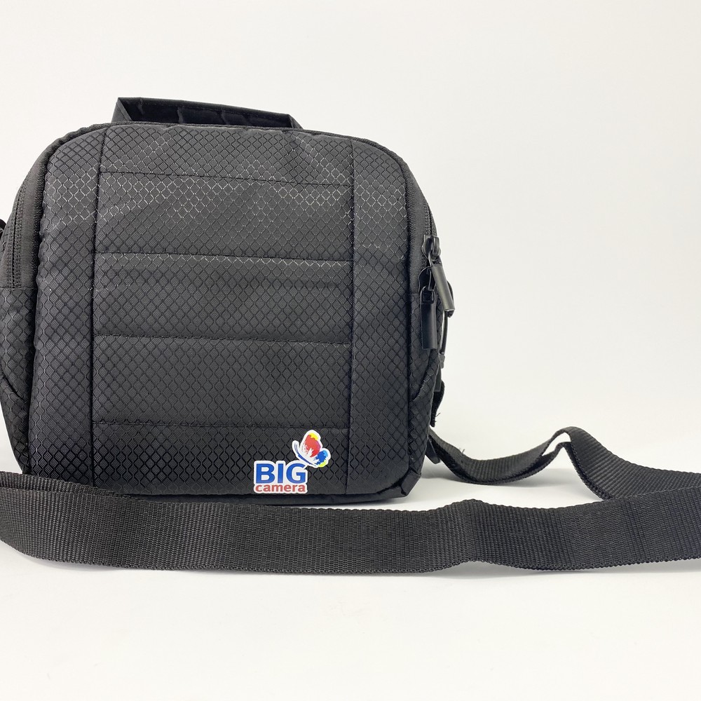 กระเป๋ากล้อง Big Camera