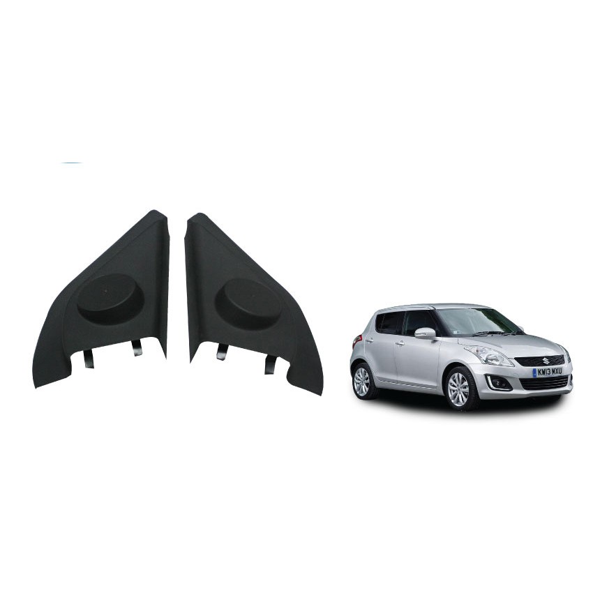 หูช้างทวิตเตอร์ Suzuki Swift 2012+ (ต่อคู่)