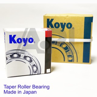 PU178012RR9UW KOYOPU ลูกรอกสายพาน ลูกรอก ลูกปืนรอก Japan KOYO Toyota IMV โตโยต้า รอกสายพาน