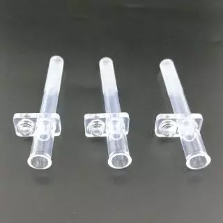 อะไหล่หลอดและตัวดูด สำหรับแก้วหัดดื่ม และ กระติกน้ำ